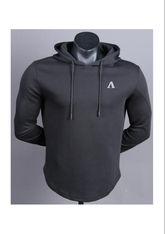 FIVICI Men's Performance Hoodie Sweatshirt